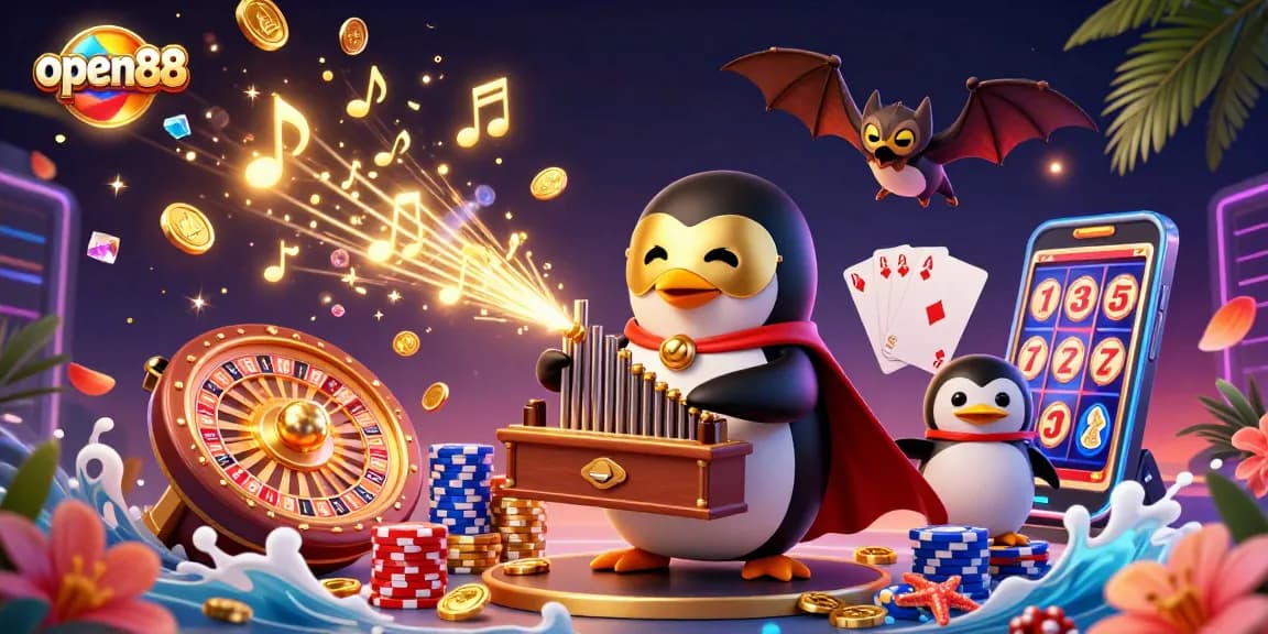 How to Master open88 Slot Strategies in Just 30 Days for Better Bankroll Management in 2026
