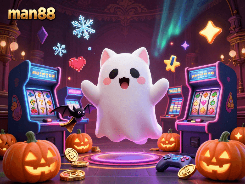Don't Use man88 Until You Read This: Winning Strategies for Gamblers in 2026