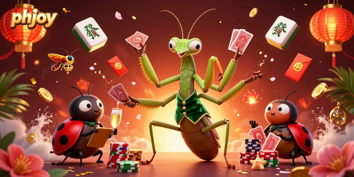 Why phjoy Is Better Than Traditional Casinos for Gamblers Seeking Strategic Wins in 2026