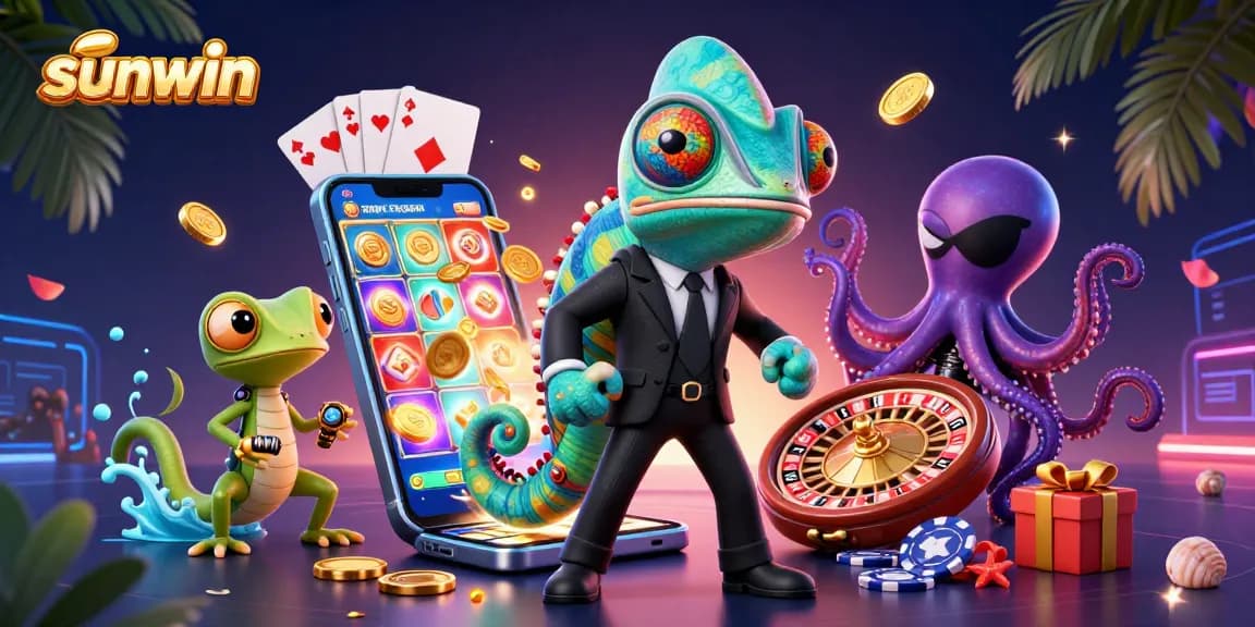 Top 5 Winning Strategies for Sunwin Gamblers in 2026