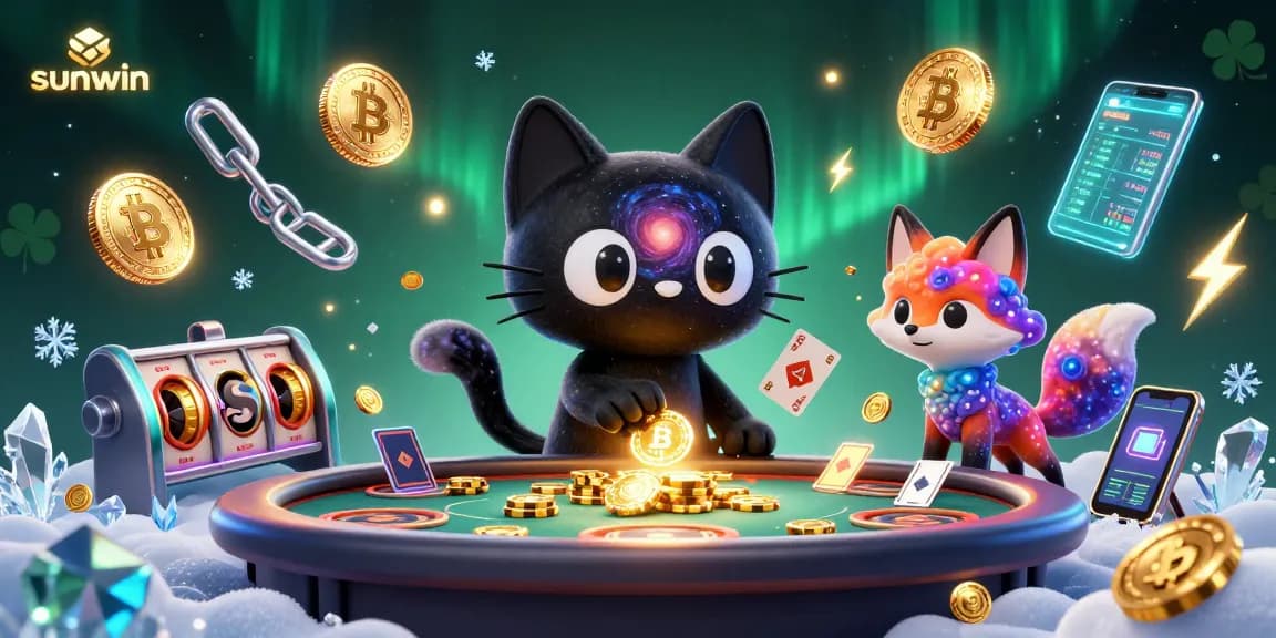 Sunwin According to Top Casino Analysts: Strategic Winning Strategies for Gamblers in 2026