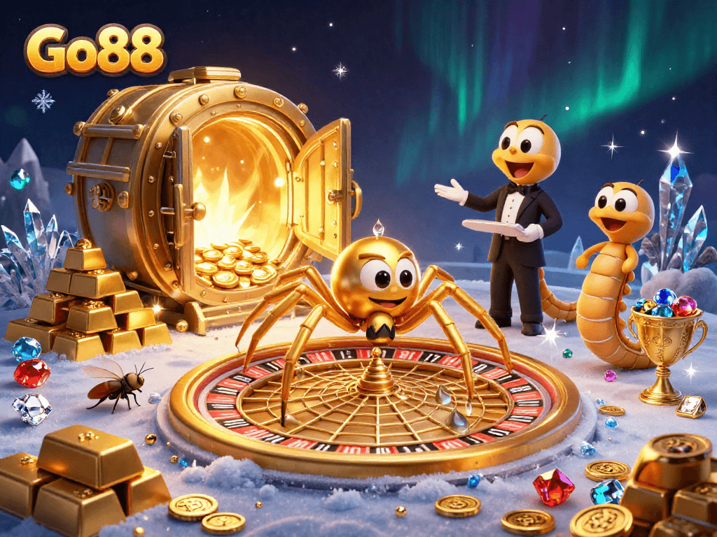 How to Take Your Go88 Betting Skills to the Next Level for Winning Strategies in 2026