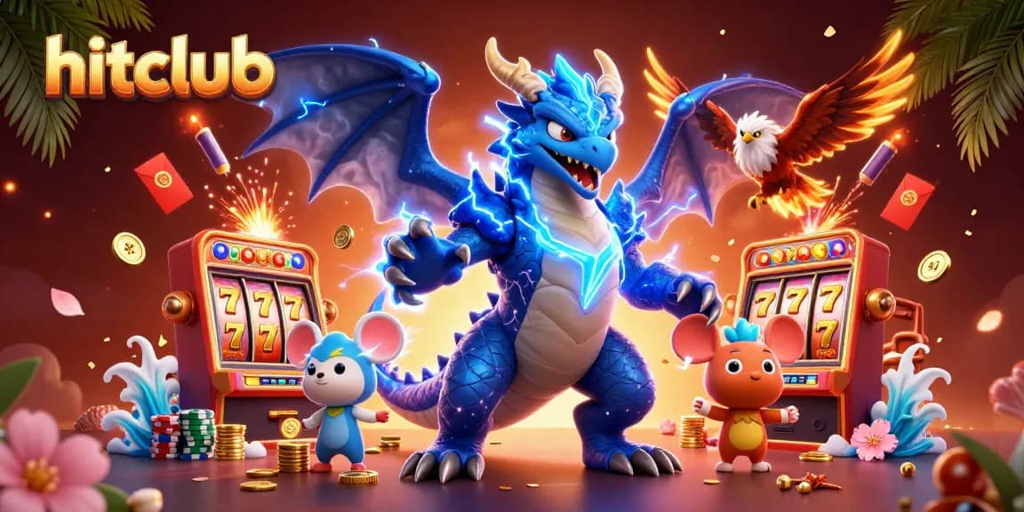 Will Hitclub Still Be the Ultimate Casino Experience for Gamblers in 2026?