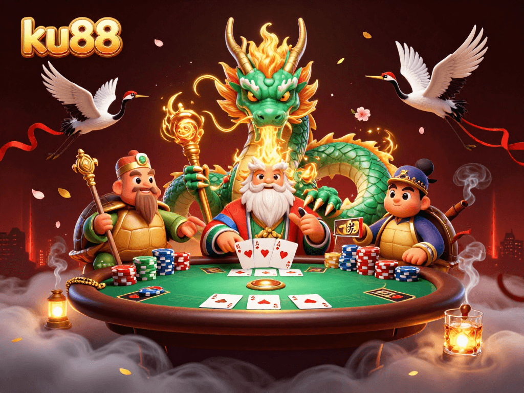 Hidden Advantages of ku88 in Professional Gaming Strategies for 2026