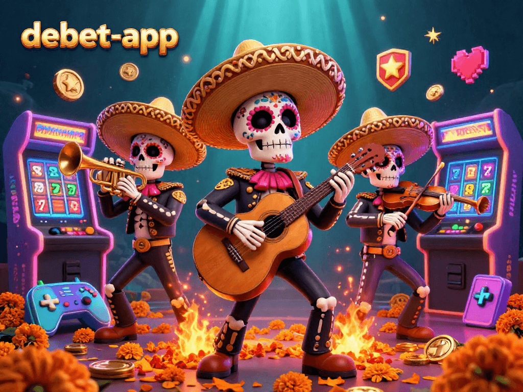 The debet-app Blueprint: Your Path to Winning Strategies in 2026
