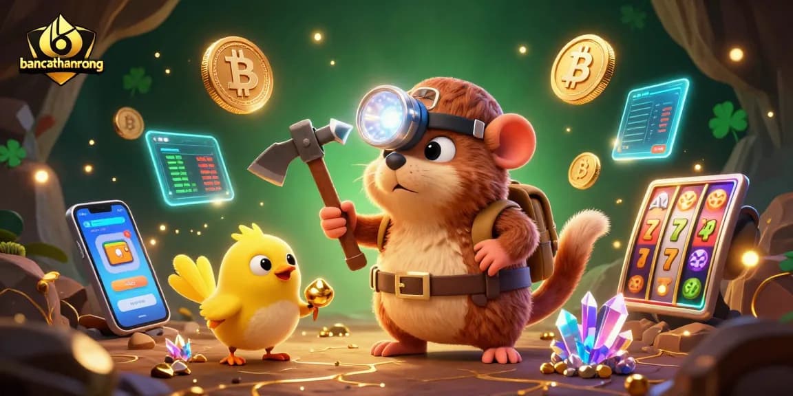 Hidden bancathanrong Dangers and How to Avoid Them: Essential Strategies for Gamblers in 2026