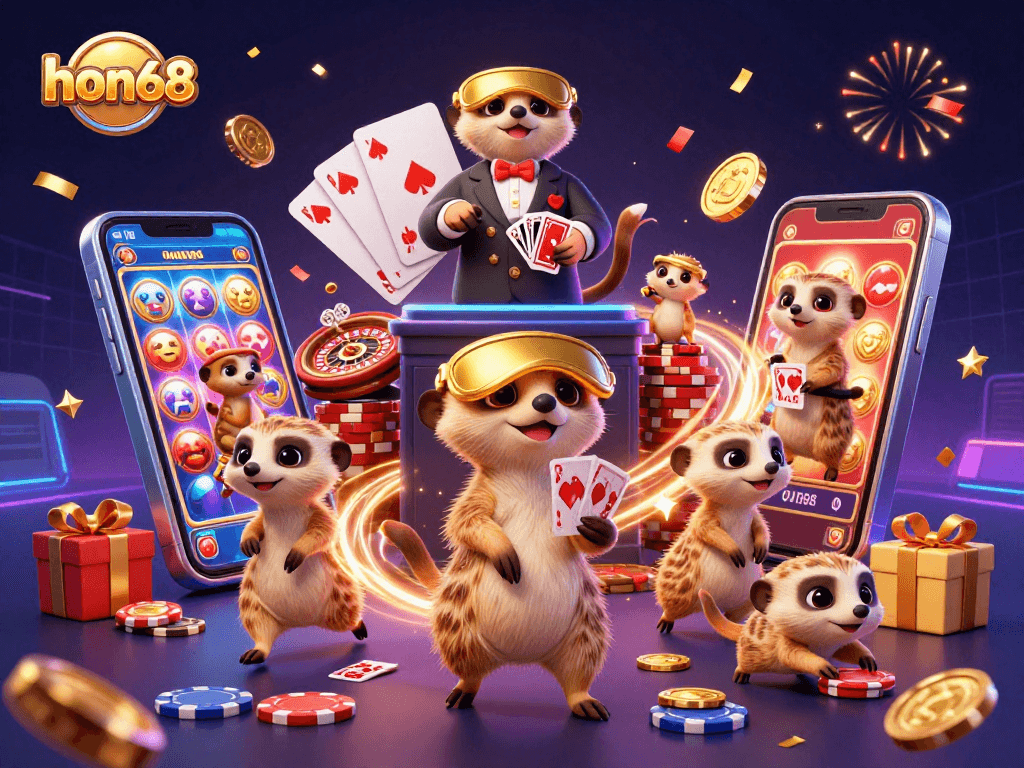 hon68 Feature-by-Feature: What Sets This Casino Apart for Players in 2026