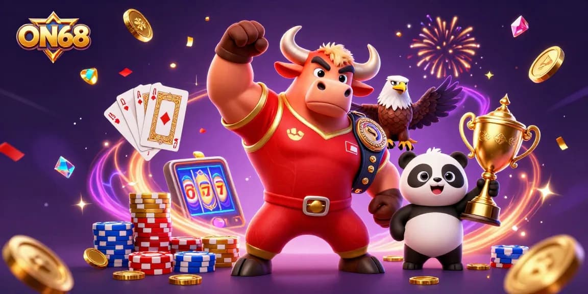4 Proven Methods to Maximize ON68 Betting Strategies for Gamblers in 2026
