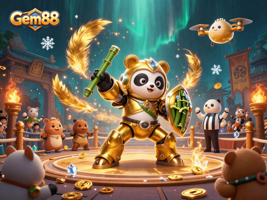 Gem88 as a Catalyst for Winning Strategies in Casino Gameplay 2026