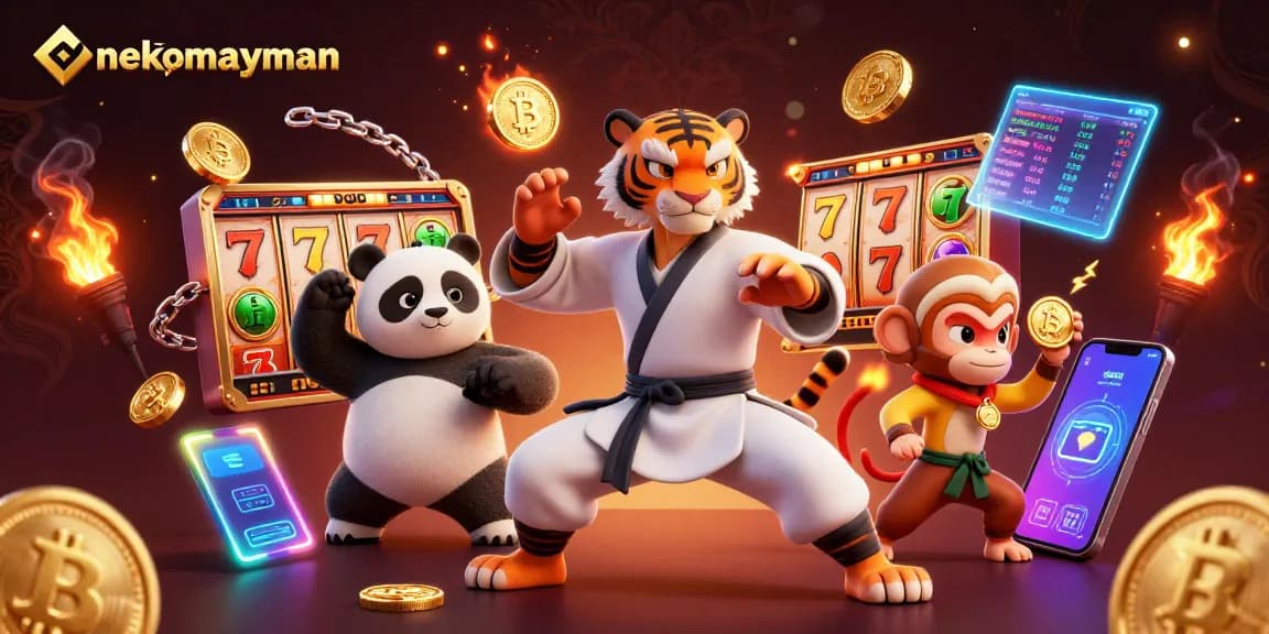 3 Questions to Ask Before Choosing Neko May Mắn Slot for Winning Strategies in 2026