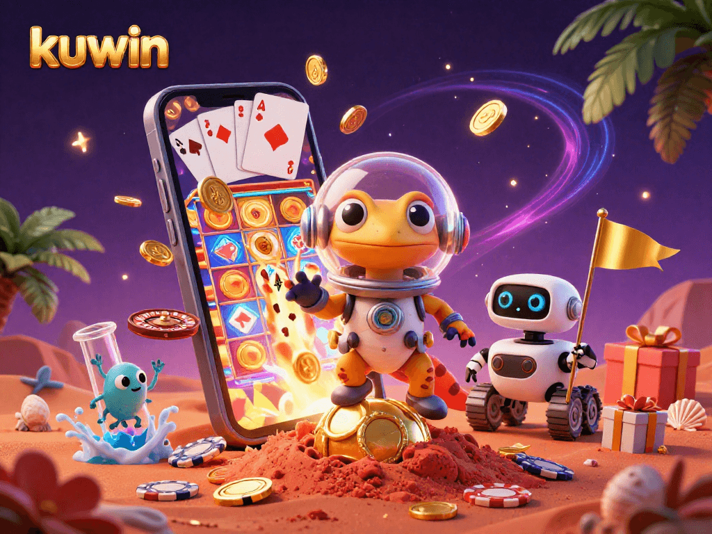 A Fresh Look at Kuwin in 2026: Proven Winning Strategies for Gamblers