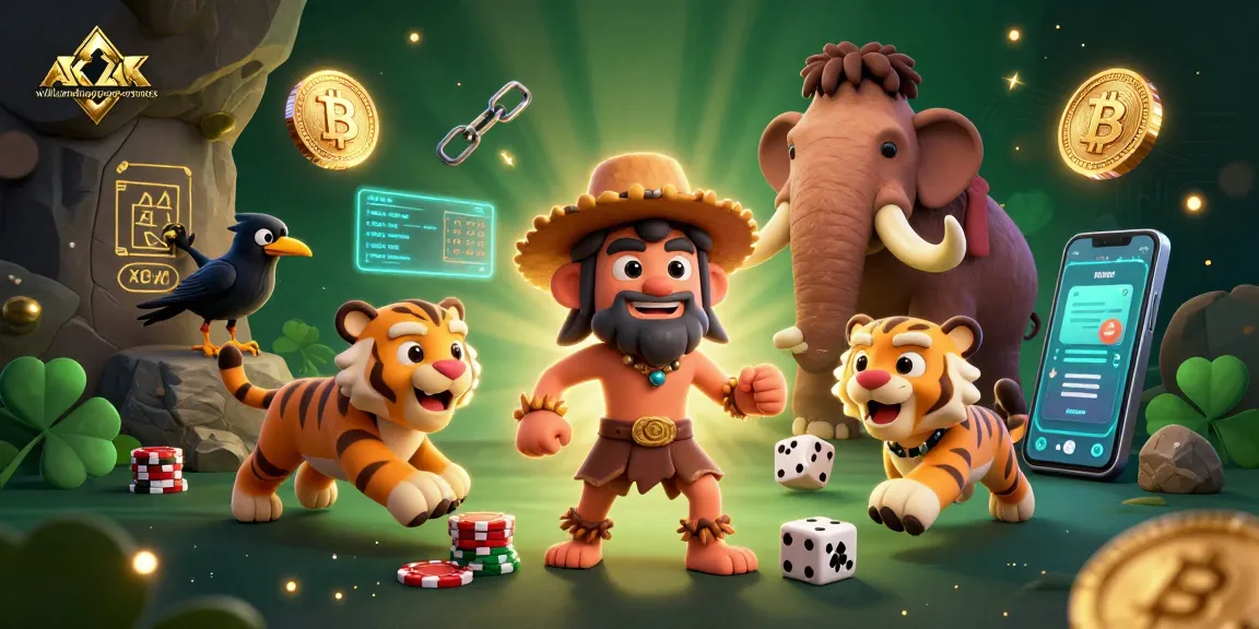 Experience the thrilling world of williamshakespeare-sonnets with cartoon caveman gaming excitement!