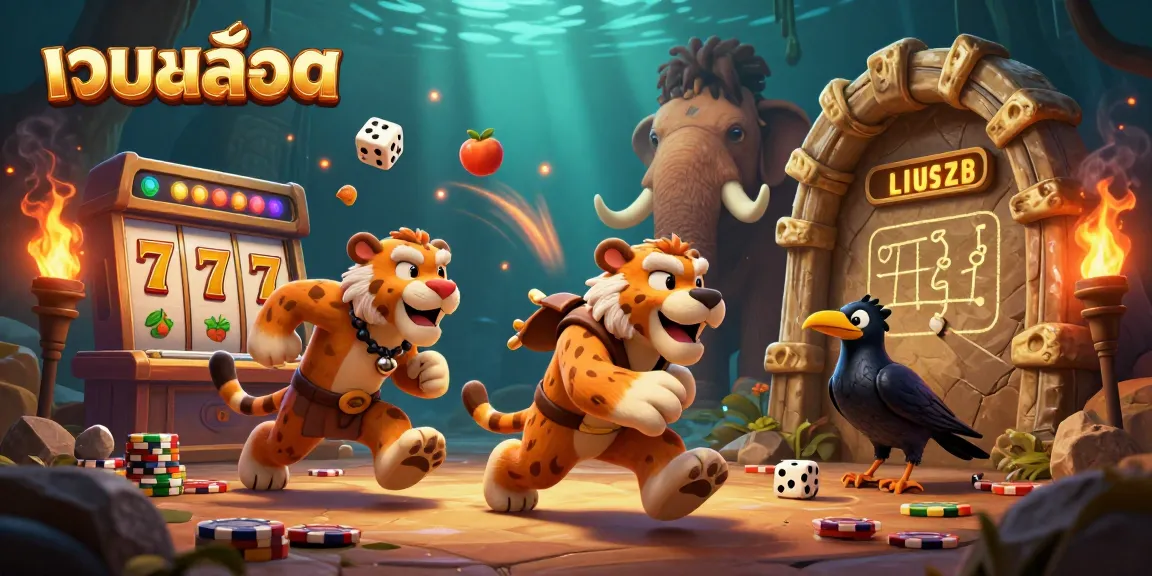 Play exciting high-quality เว็บสล็อต slots with vibrant visuals and dynamic gameplay elements.