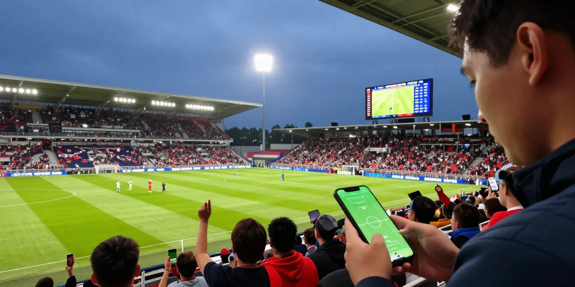 Live World cup - Cabong TV with betting predictions, match odds, sports analysis, and expert picks during a thrilling stadium atmosphere.